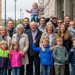 Gruppereise til London