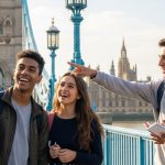 Klassetur london