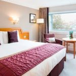 Tower hotell