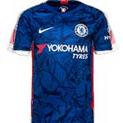 T-skjorte Chelsea