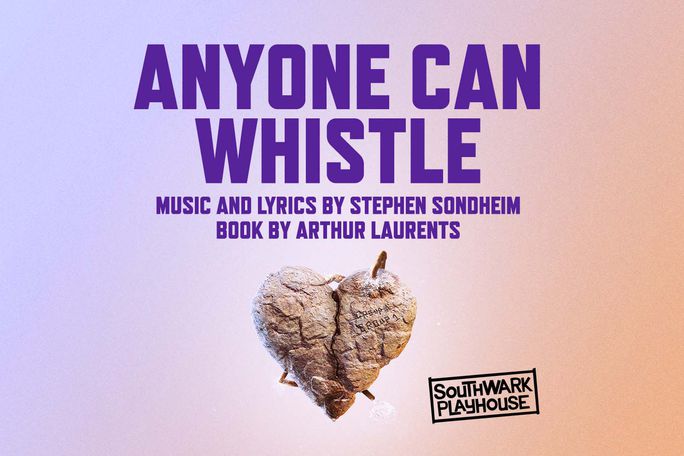 Musical Anyone Can Whistle