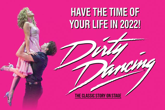 Dirty Dancing