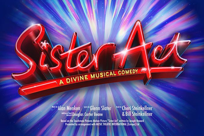 Sister Act: The Musical London