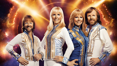 Abba Voyage