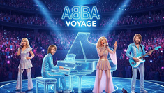 Abba Voyage