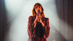 Florence Welch
