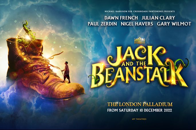 Jack And The Beanstalk