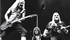 Uriah Heep