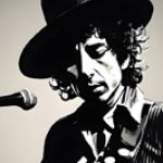 Bob Dylan konsert