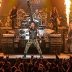 Sabaton