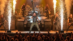 Sabaton