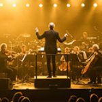 ans Zimmer konsert London
