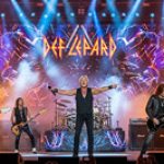 DEF LEPPARD