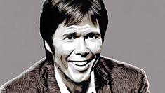 Cliff Richard