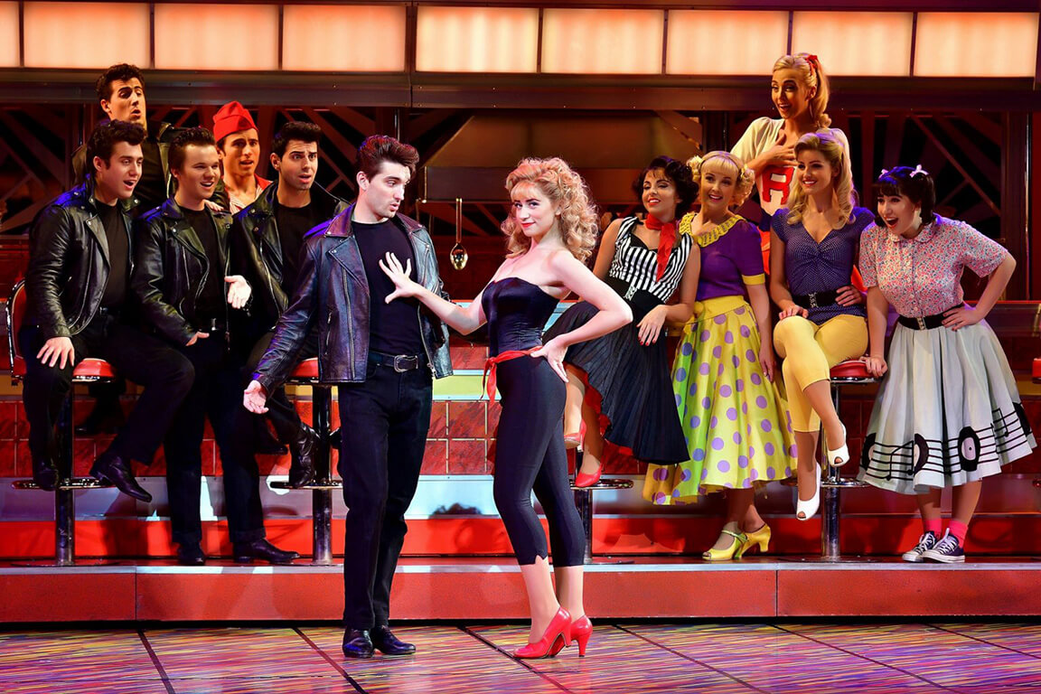 Grease