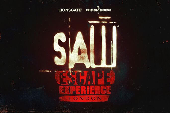 SAW: Escape Experience