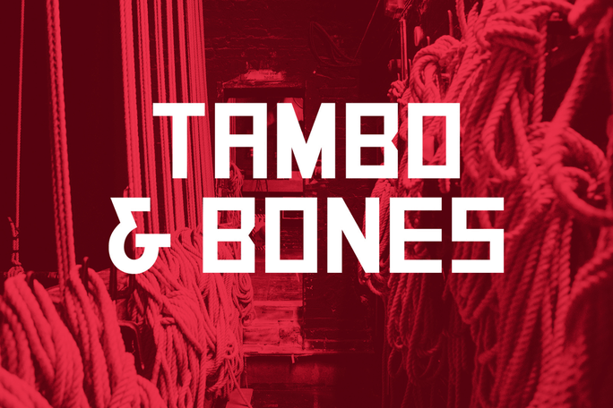 Tambo & Bones