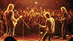 Queens of the Stone Age