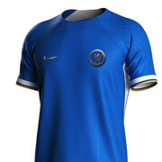 T-skjorte Chelsea