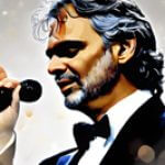 Andrea Bocelli