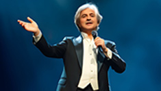 Andrea Bocelli