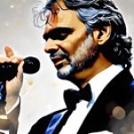 Andrea Bocelli