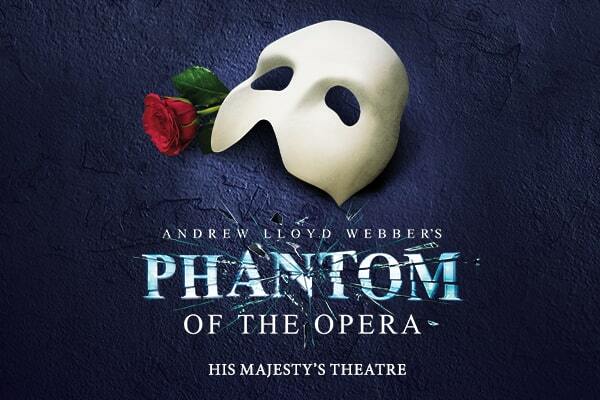 Phantom of The Opera