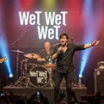 Wet Wet Wet