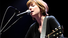 Suzanne Vega