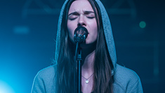 Lorde konsert