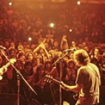Billetter Bobby Weir konsert London