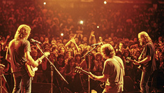 Billetter Bobby Weir konsert London