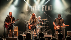 Little Feat