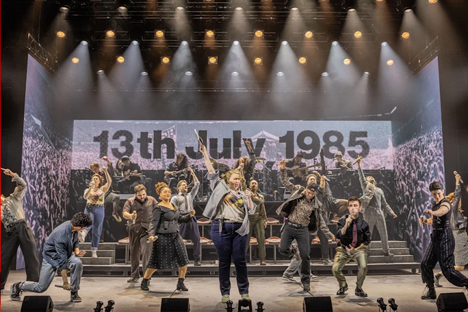 Live Aid