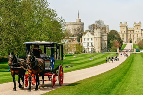 Dagstur til Windsor