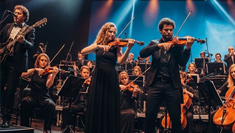 Symphonic Rock