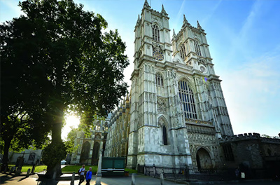 St Pauls