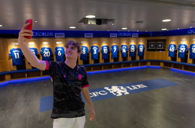 Chelsea FC Museum