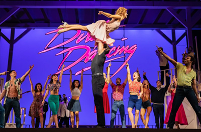 Dirty Dancing