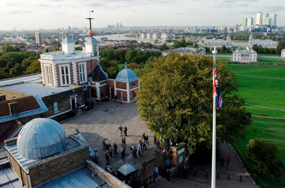 Royal Observatory
