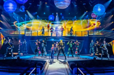Starlight Express
