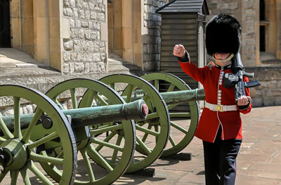 Tower of London