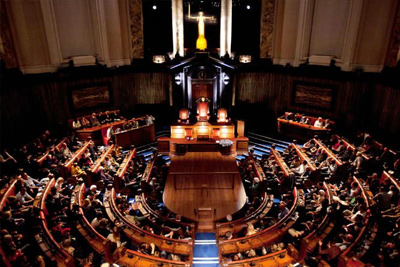 Witness For The Prosecution