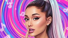Ariana Grande