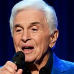Barry Manilow konsert