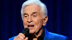 Barry Manilow konsert