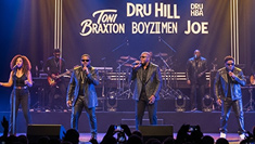 RnB Xmas Ball