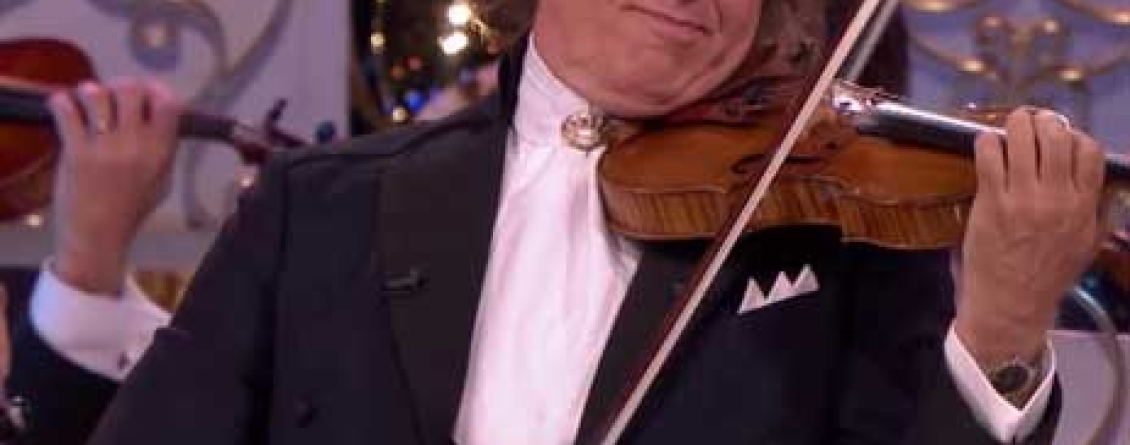 André Rieu konsert
